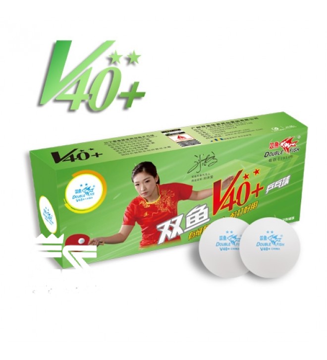 TABLE TENNIS