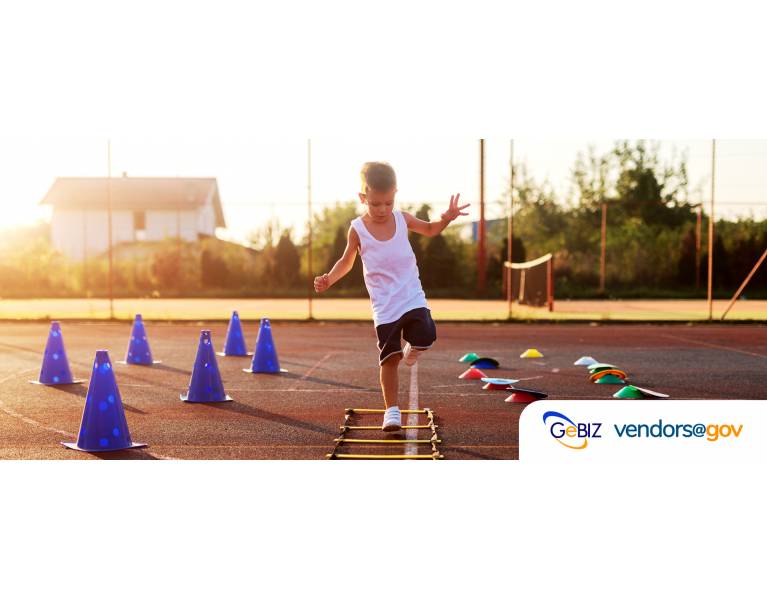 MINISTRY OF EDUCATION