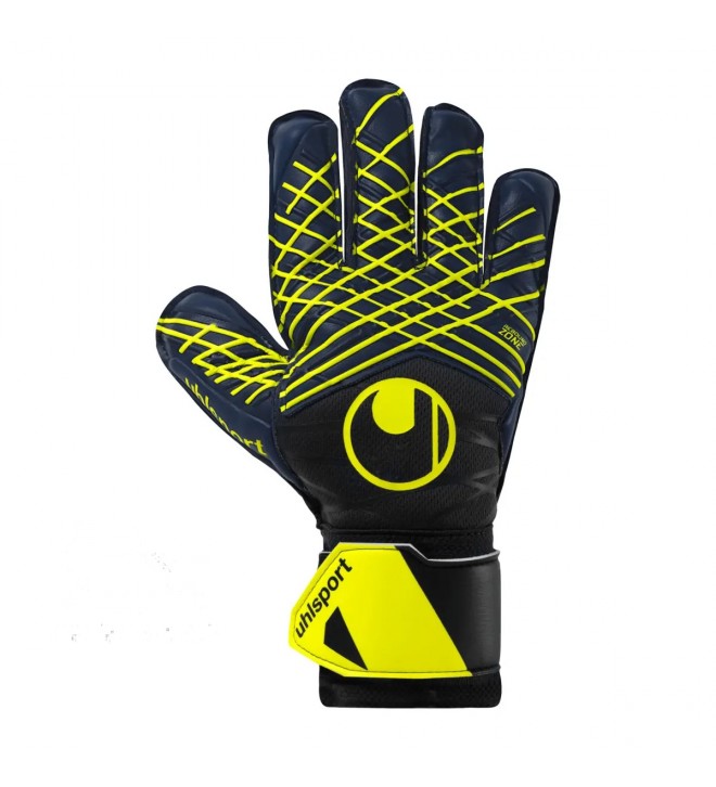 Uhlsport Prediction Soft Pro Goalkeeper Gloves 101133701