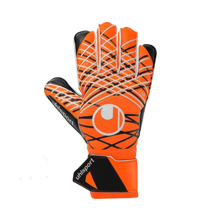 uhlsport Soft Resist+ Goalkeeper Gloves 101134401