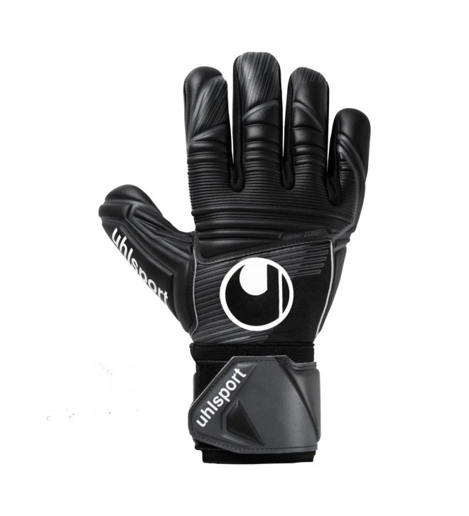 Uhlsport Comfort Absolutgrip HN Goalkeeper Gloves 101134901