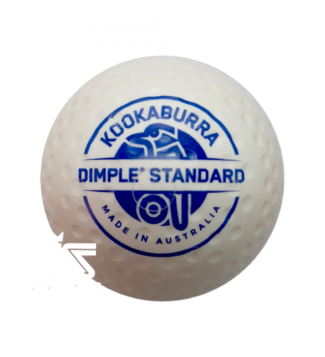 Kookaburra Dimple Standard Hockey Ball