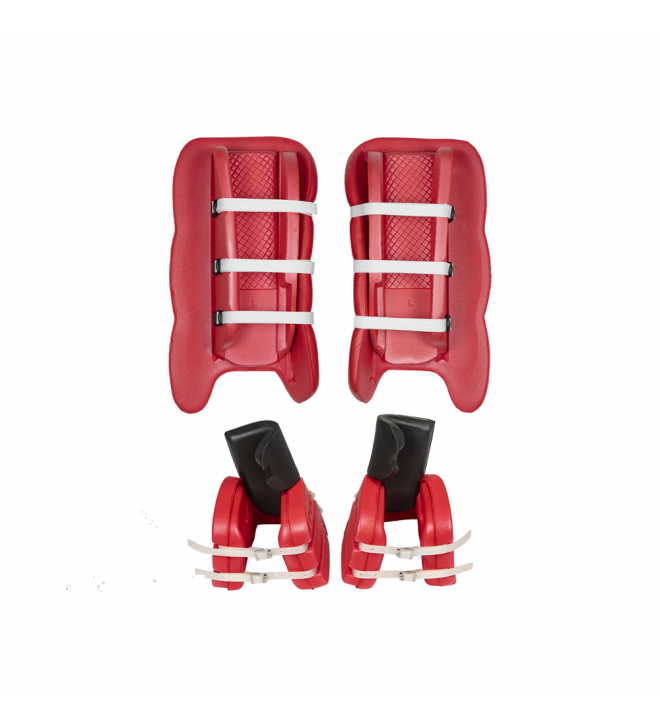 GOALIE SET