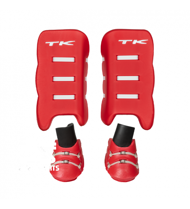 GOALIE SET