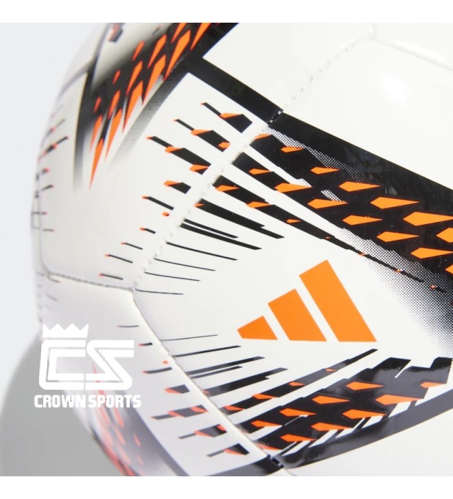 SOCCER BALL & FUTSAL BALL