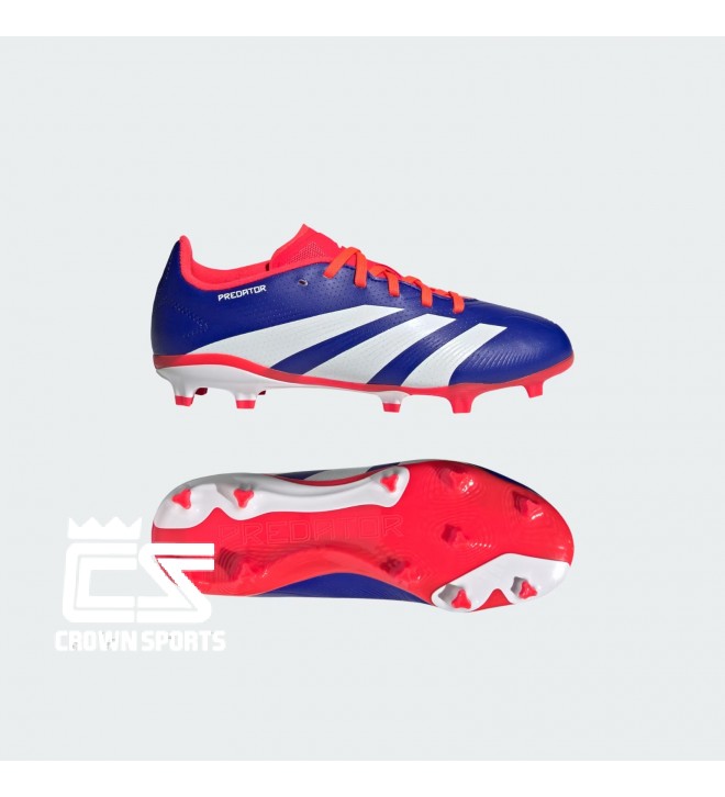 ADIDAS Predator League Firm Ground Boots Kids ID0911
