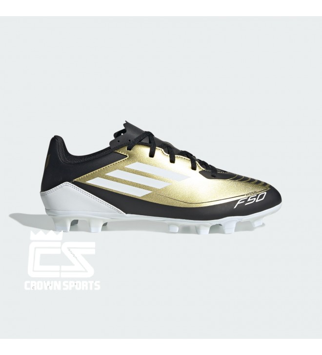 ADIDAS F50 Club Messi FXG Soccer Boots IG9331