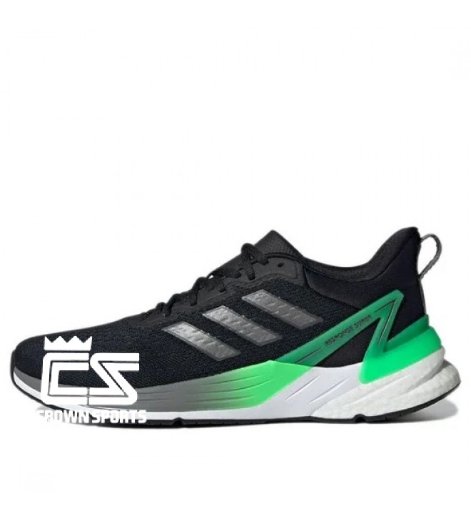 adidas gazelle silver green womens Adidas Kids Response Super 3 0 J