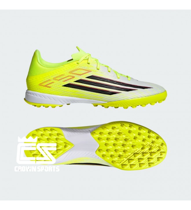 ADIDAS F50 LEAGUE Turf Football Shoes JR8978