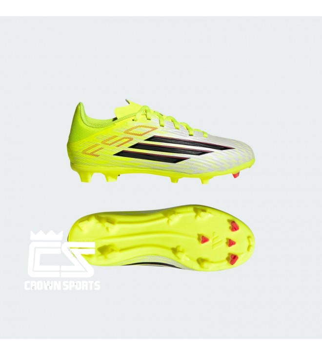 adidas gazelle silver green womens Adidas X Crazyfast Club Fxg Soccer Cleats – Sports Replay main image 0