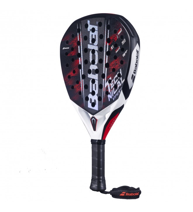 Babolat Technical Viper 3.0 Padel Rackets
