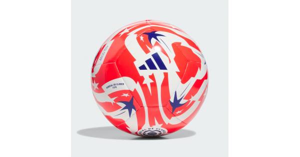 ADIDAS FIFA Club World Cup 25 Club Ball JD3821