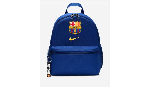 Nike Barcelona 2025/2026 JDI Mini Backpack Home HV2229-455 Nike Barcelona 2025/2026 JDI Mini Backpack Home HV2229-455