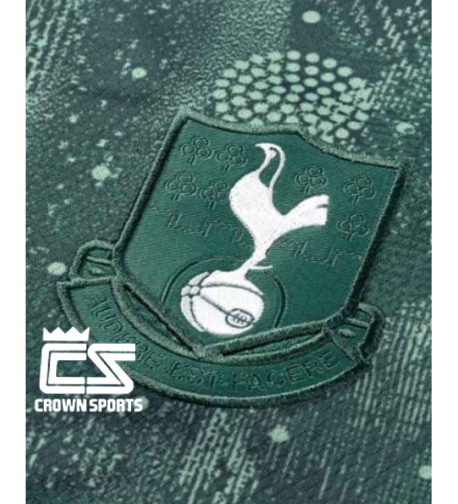 Nike Tottenham Hotspur 2024/25 Stadium Third- FQ2032-380