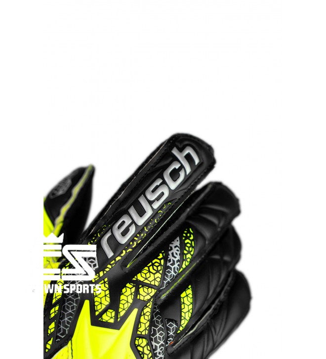 Reusch Attrakt Resist Keepershandschoenen Junior