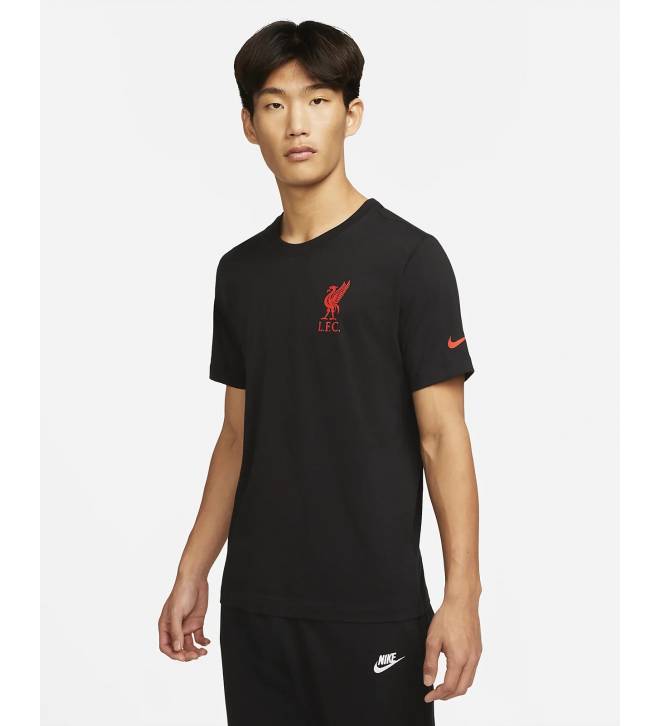 Nike Liverpool F.C. Men's T-Shirt Nike Liverpool F.C. Men's T-Shirt