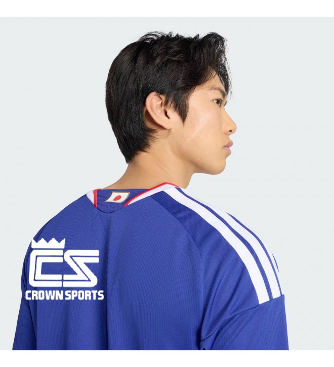 ADIDAS World Cup 2026 Japan Adult Home Jersey - KD3345