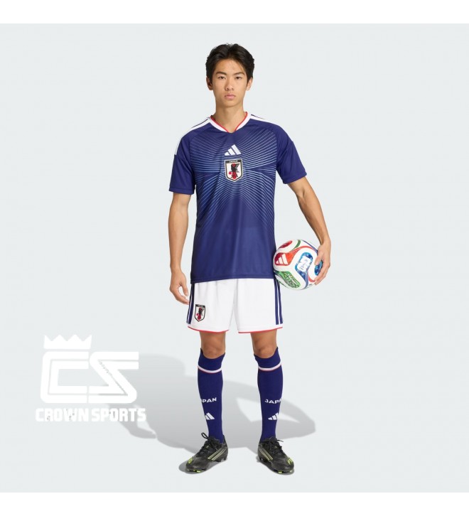 ADIDAS World Cup 2026 Japan Adult Home Jersey - KD3345