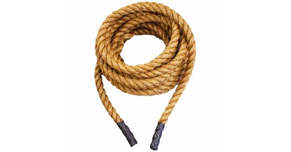 Tuggig Rope Tug of War Rope 140 FT