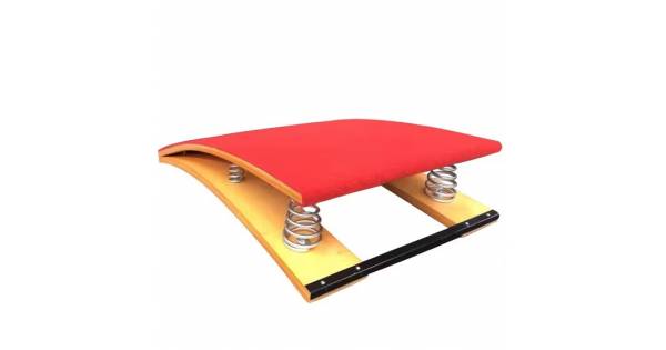 Springing Board Spring Board with 4 spring