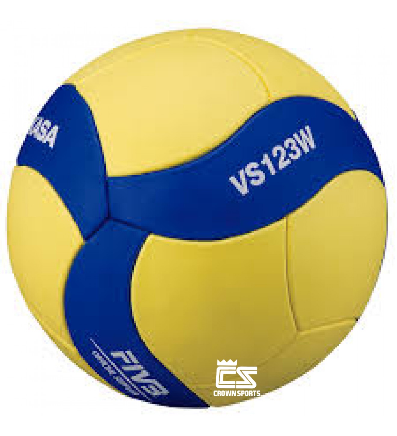 MIKASA VOLLEYBALL VS123W