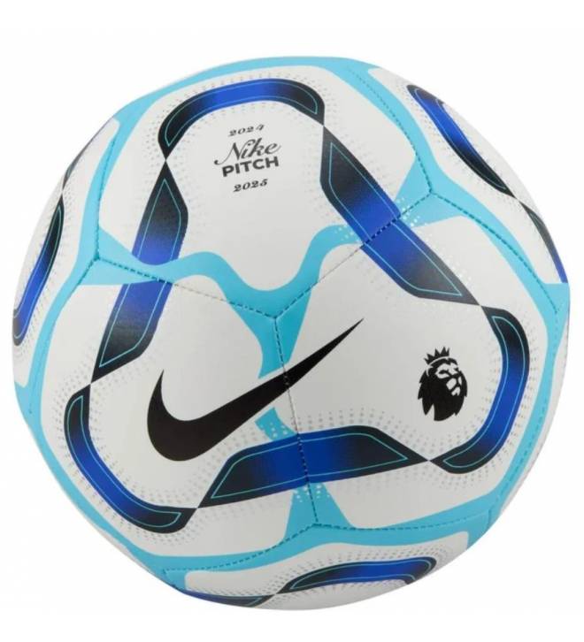 Nike PREMIER LEAGUE PITCH SOCCERBALL FZ3048-101 Nike PREMIER LEAGUE PITCH SOCCERBALL FZ3048-101