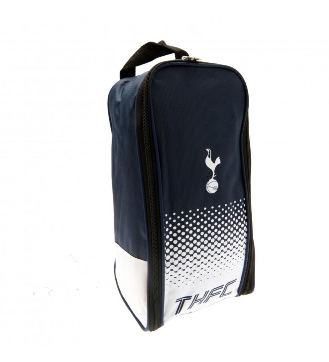 Tottenham Hotspur FC Fade Boot Bag