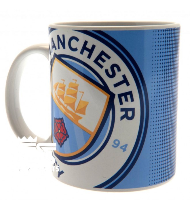 Unique Manchester City Themed Mugs | Travel, Fine Bone China & Ceramic – The Ginger Wig's City Gifts