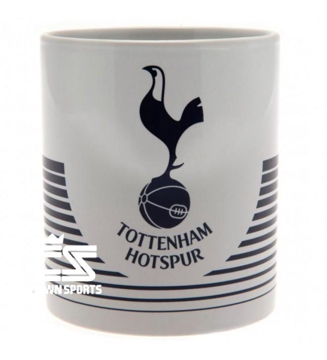 Tottenham Hotspur FC Linea Mug