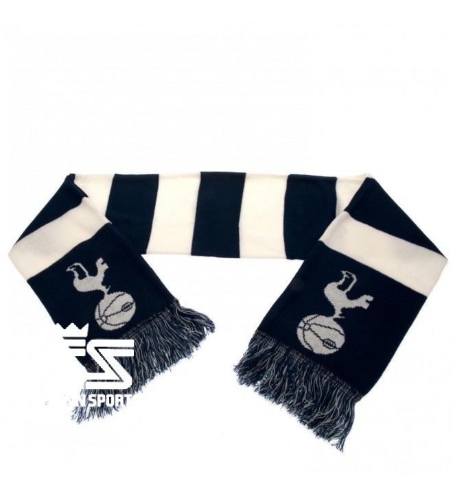 écharpe Football Bar Écharpe Tottenham Hotspur FC - Style Bar écharpe Football Bar Écharpe Tottenham Hotspur FC - Style Bar