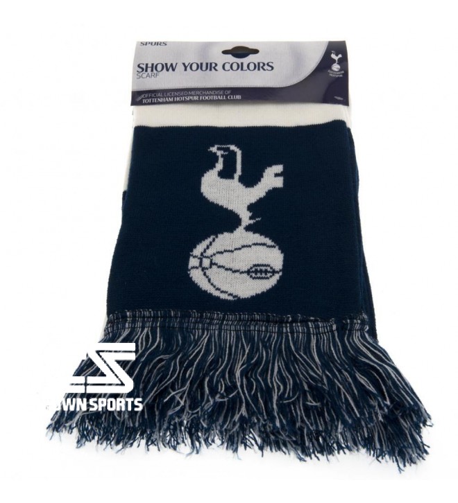 Coat of arms Tottenham Hotspur F.C., Tottenham, London, a football club from England Stock Photo Coat of arms Tottenham Hotspur F.C., Tottenham, London, a football club from England Stock Photo