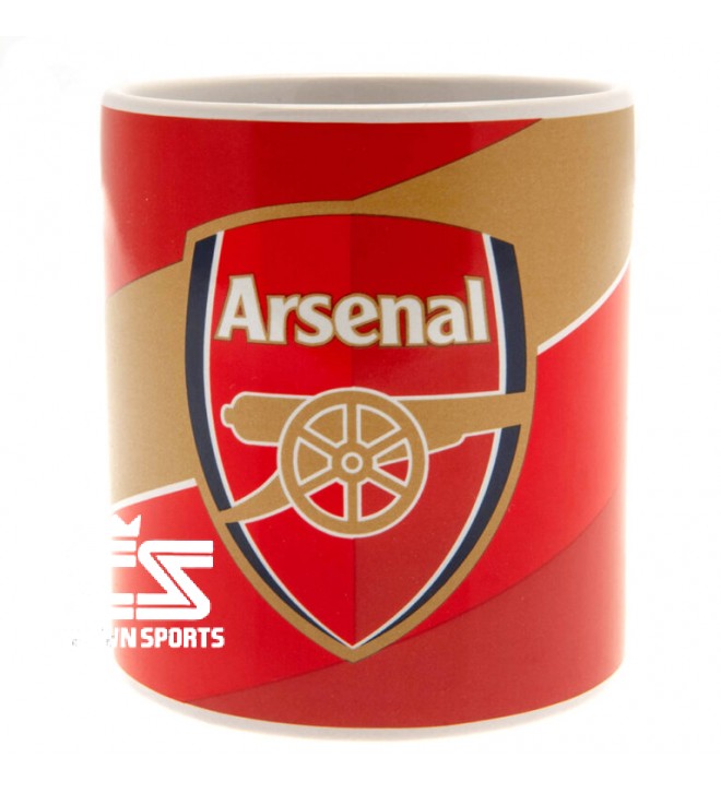 Arsenal FC Jumbo Mug