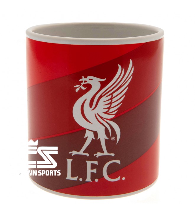 Liverpool FC Jumbo Mug