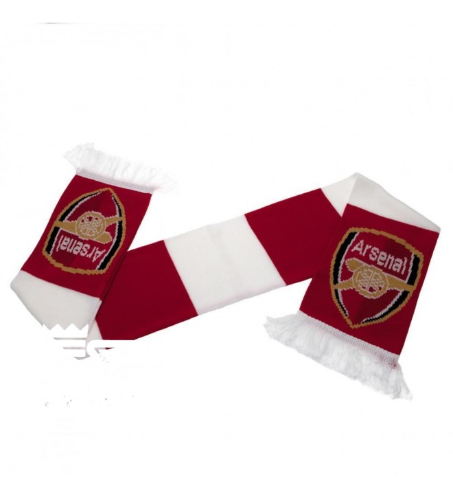 Arsenal FC Bar Scarf
