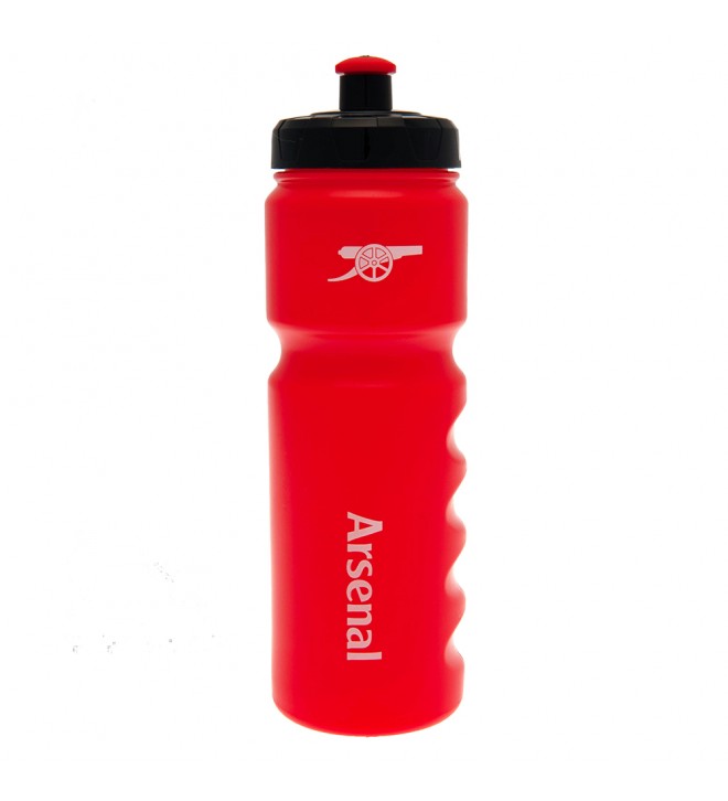 Arsenal FC Plastic  Bottle