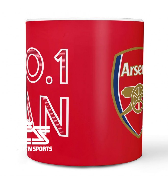 ARSENAL