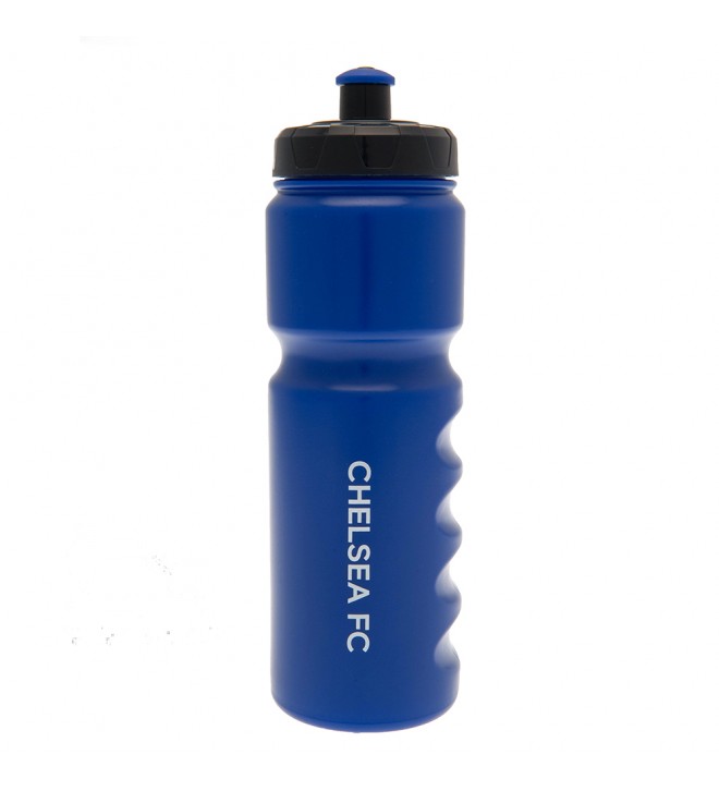 Chelsea FC Plastic  Bottle