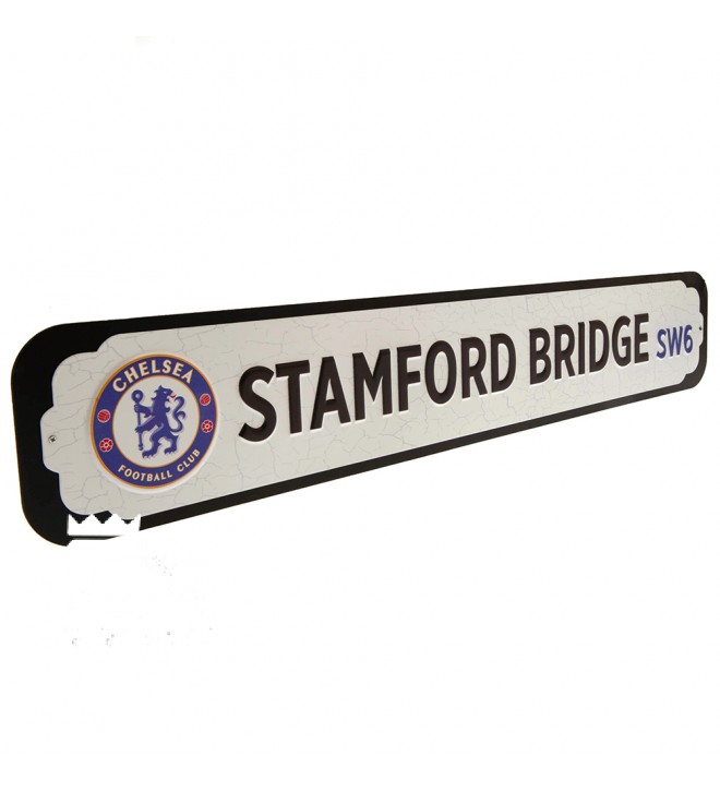 CHELSEA