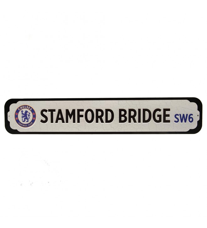 CHELSEA