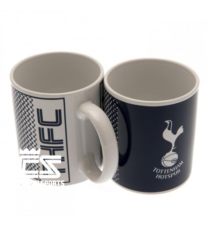TOTTENHAM HOTSPUR