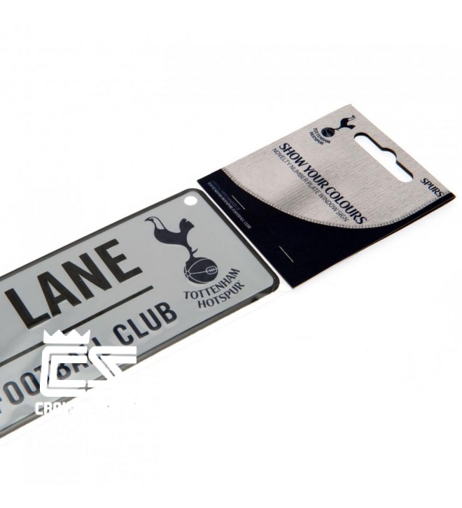 TOTTENHAM HOTSPUR