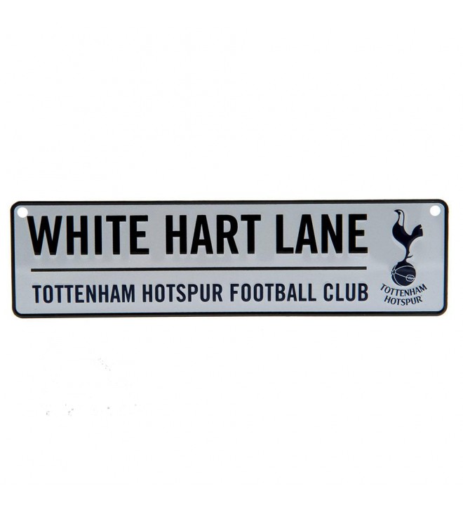 TOTTENHAM HOTSPUR
