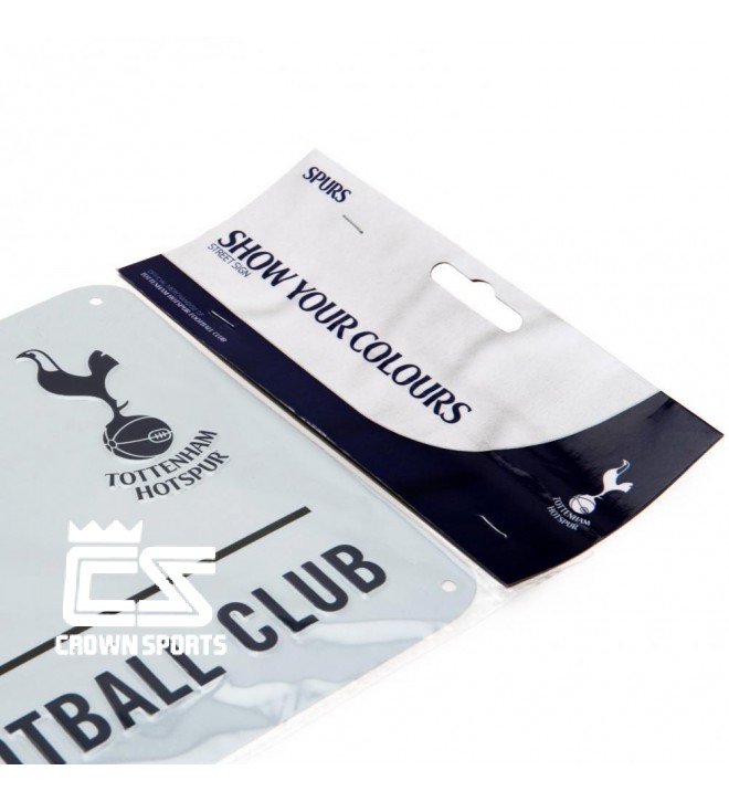 TOTTENHAM HOTSPUR