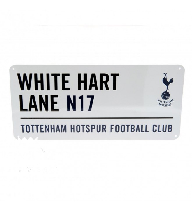 TOTTENHAM HOTSPUR
