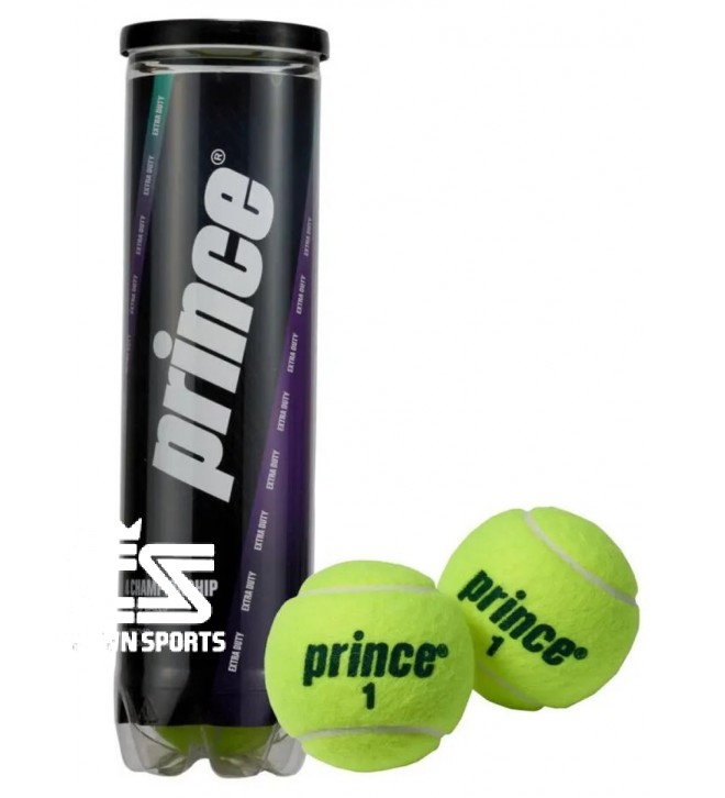 Prince Championship Tennis Ball Hard / Outdoor Court