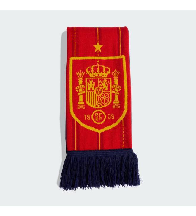 ADIDAS Spain 26 Football Scarf KD3199