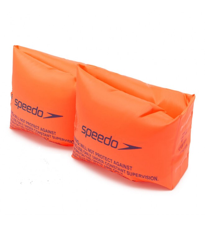 Speedo Armbands (12+ Years) 60+Kg Max