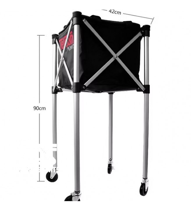 Teloon Balls Cart (180 Ball)