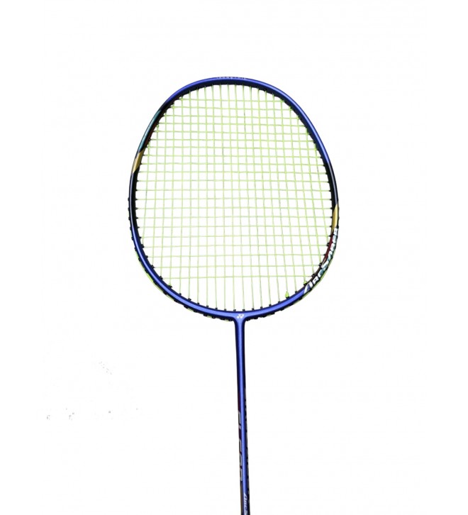 YONEX ARCSABER 1 CLEAR BADMINTON RACKET (NO COVER)
