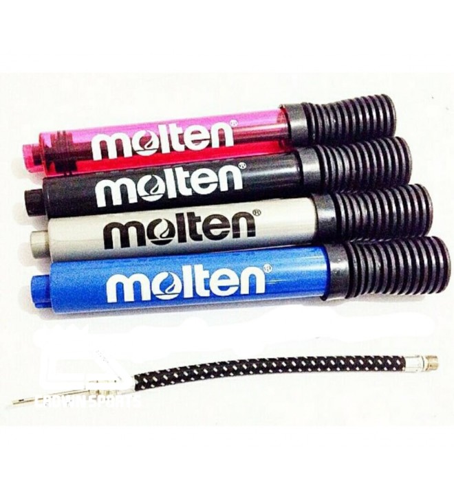 VOLLEYBALL EQUIPMENT